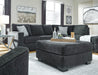 Altari Living Room Set - U&U Home Budget Furniture (Carteret, NJ)