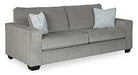 Altari Living Room Set - U&U Home Budget Furniture (Carteret, NJ)