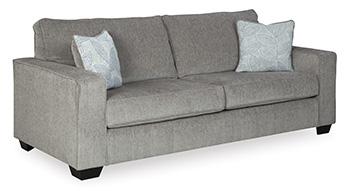 Altari Living Room Set - U&U Home Budget Furniture (Carteret, NJ)