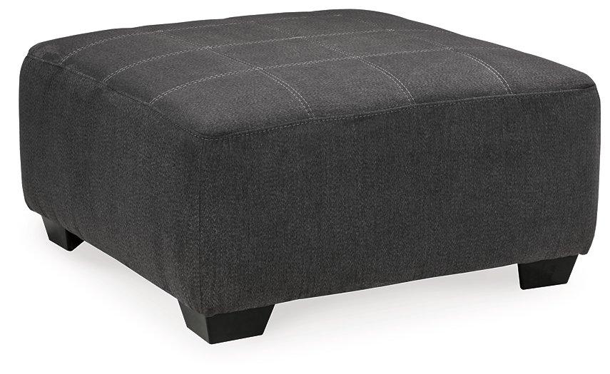 Ambee Living Room Set - U&U Home Budget Furniture (Carteret, NJ)