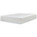 Socalle Bed and Mattress Set - U&U Home Budget Furniture (Carteret, NJ)