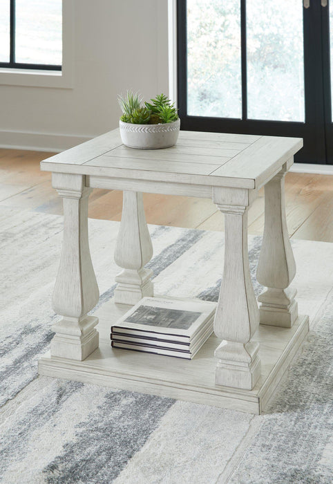 Arlendyne Occasional Table Set - U&U Home Budget Furniture (Carteret, NJ)
