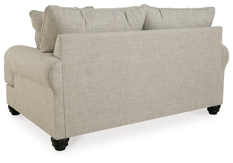 Asanti Living Room Set - U&U Home Budget Furniture (Carteret, NJ)