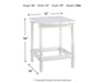 Sundown Treasure Outdoor Seating Set - U&U Home Budget Furniture (Carteret, NJ)