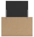 Mollviney Bedroom Set - U&U Home Budget Furniture (Carteret, NJ)