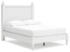 Mollviney Bedroom Set - U&U Home Budget Furniture (Carteret, NJ)
