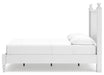 Mollviney Bedroom Set - U&U Home Budget Furniture (Carteret, NJ)