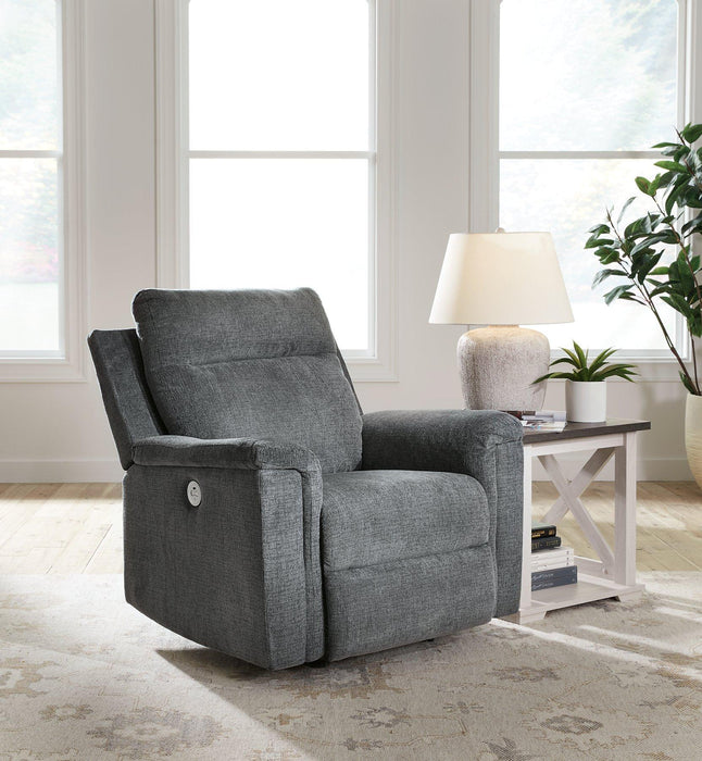 Barnsana Living Room Set - U&U Home Budget Furniture (Carteret, NJ)