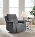 Barnsana Living Room Set - U&U Home Budget Furniture (Carteret, NJ)