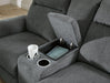 Barnsana Living Room Set - U&U Home Budget Furniture (Carteret, NJ)