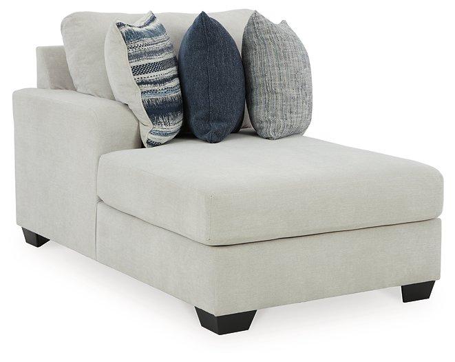 Lowder Living Room Set - U&U Home Budget Furniture (Carteret, NJ)