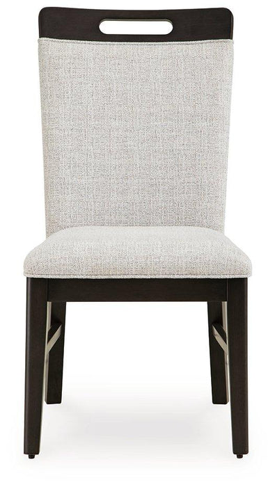 Neymorton Dining Room Set - U&U Home Budget Furniture (Carteret, NJ)