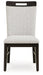 Neymorton Dining Room Set - U&U Home Budget Furniture (Carteret, NJ)