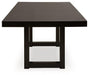Neymorton Dining Room Set - U&U Home Budget Furniture (Carteret, NJ)