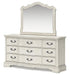 Arlendyne Bedroom Set - U&U Home Budget Furniture (Carteret, NJ)