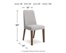 Lyncott Dining Room Set - U&U Home Budget Furniture (Carteret, NJ)
