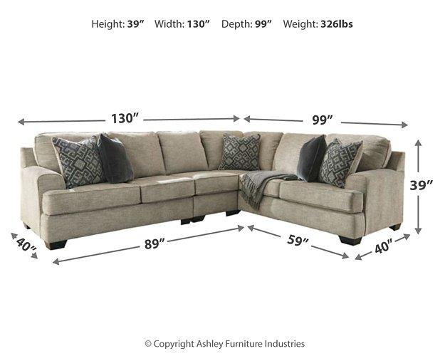 Bovarian Living Room Set - U&U Home Budget Furniture (Carteret, NJ)