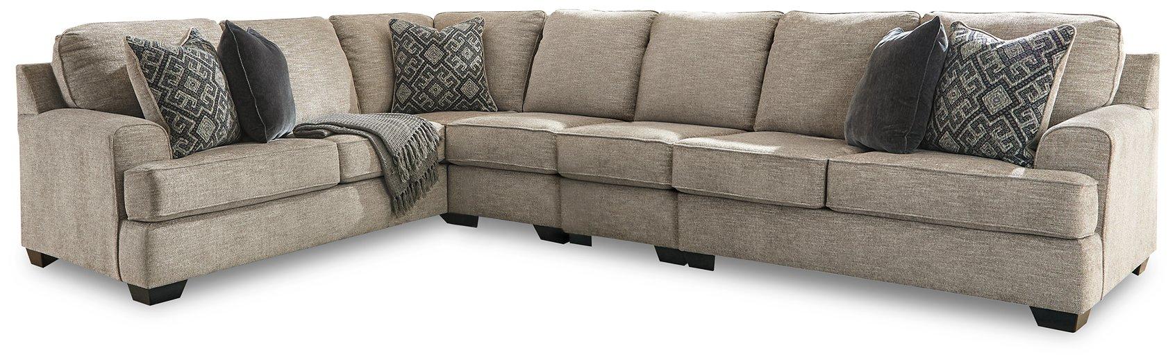 Bovarian Living Room Set - U&U Home Budget Furniture (Carteret, NJ)
