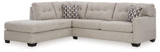 Mahoney Living Room Set - U&U Home Budget Furniture (Carteret, NJ)