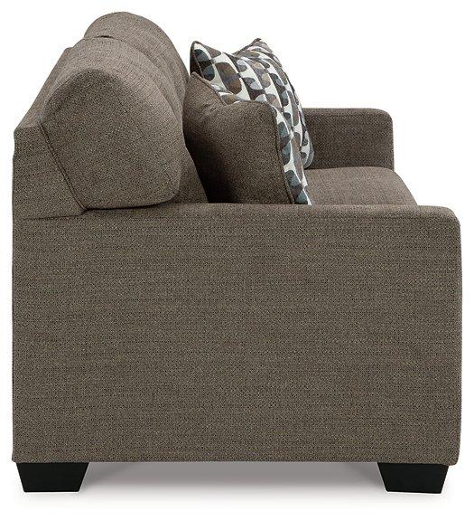 Mahoney Living Room Set - U&U Home Budget Furniture (Carteret, NJ)