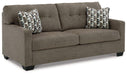 Mahoney Living Room Set - U&U Home Budget Furniture (Carteret, NJ)