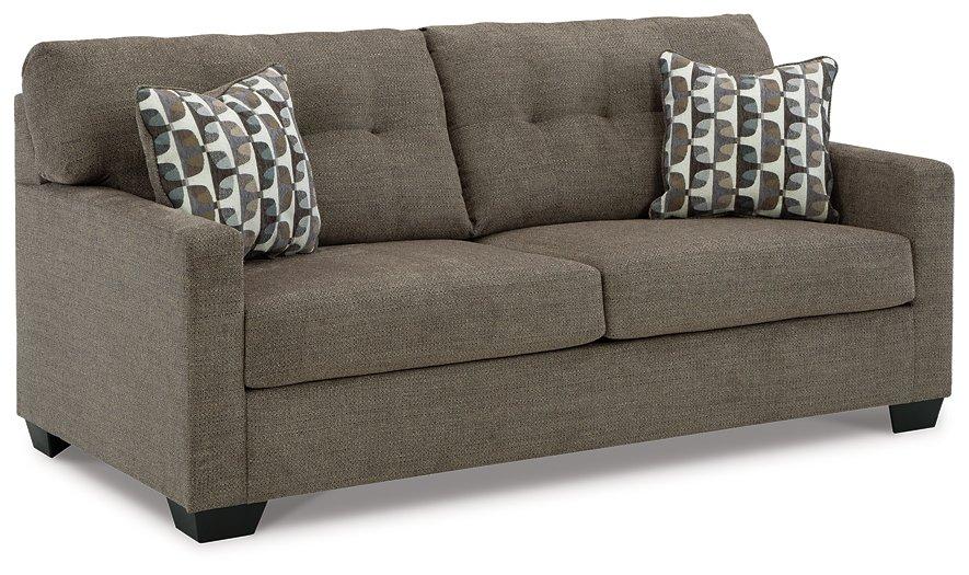 Mahoney Living Room Set - U&U Home Budget Furniture (Carteret, NJ)