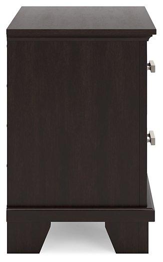 Covetown Bedroom Package - U&U Home Budget Furniture (Carteret, NJ)