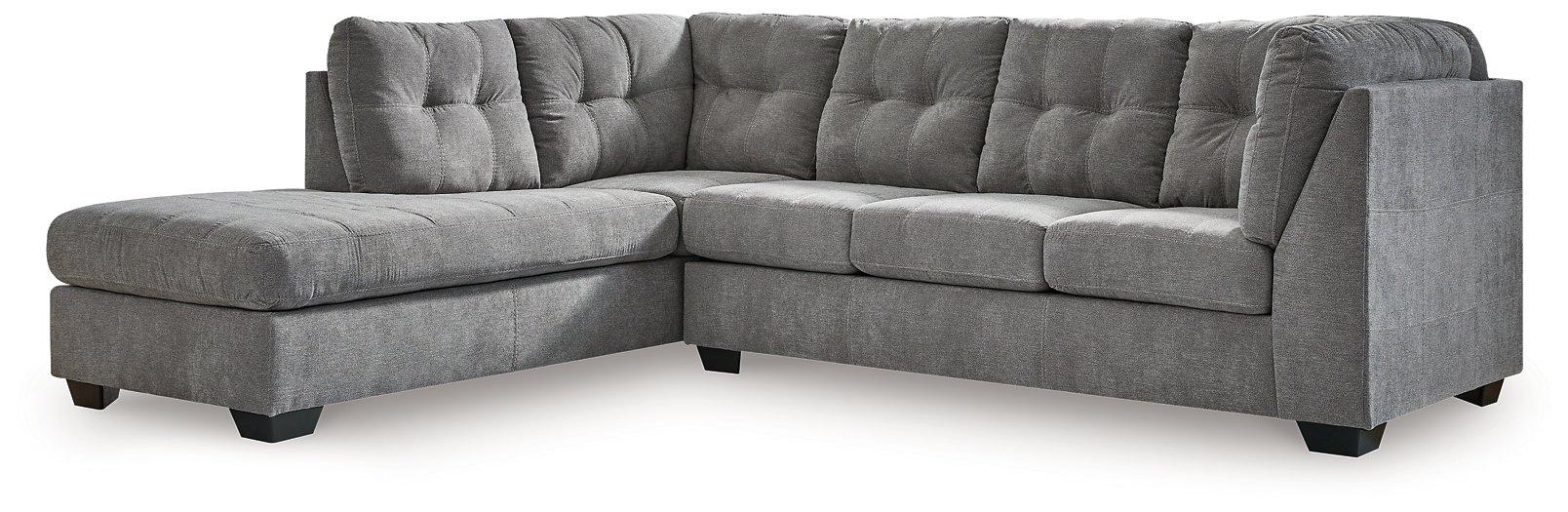 Marleton Living Room Set - U&U Home Budget Furniture (Carteret, NJ)