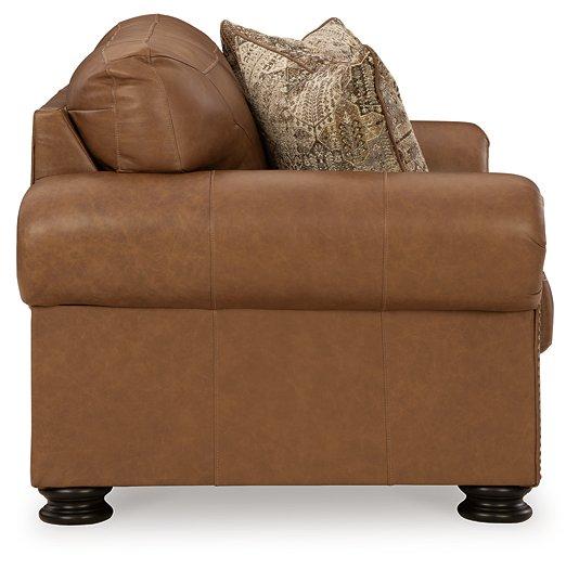 Carianna Living Room Set - U&U Home Budget Furniture (Carteret, NJ)
