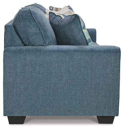 Cashton Living Room Set - U&U Home Budget Furniture (Carteret, NJ)