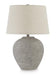 Dreward Lamp Set - U&U Home Budget Furniture (Carteret, NJ)