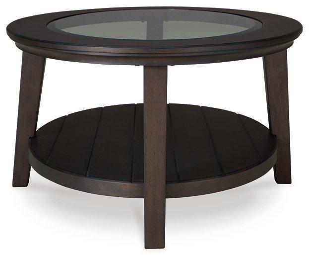Celamar Occasional Table Set - U&U Home Budget Furniture (Carteret, NJ)