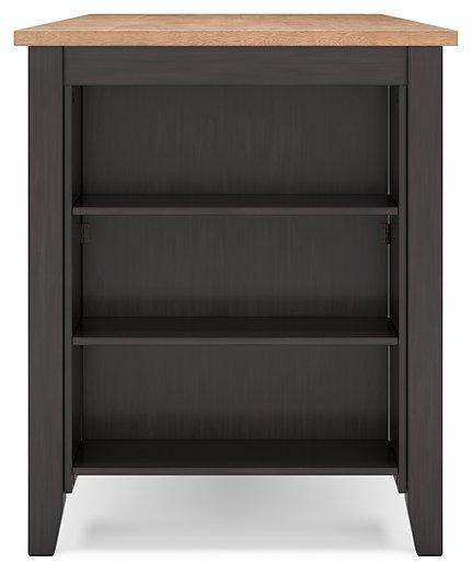 Gesthaven Dining Set - U&U Home Budget Furniture (Carteret, NJ)