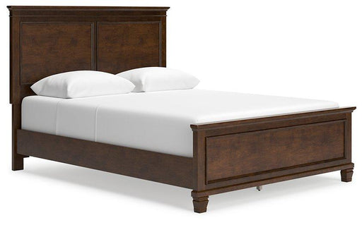Danabrin Bed - U&U Home Budget Furniture (Carteret, NJ)