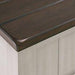 Darborn Occasional Table Set - U&U Home Budget Furniture (Carteret, NJ)