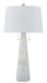 Laurellen Lamp Set - U&U Home Budget Furniture (Carteret, NJ)