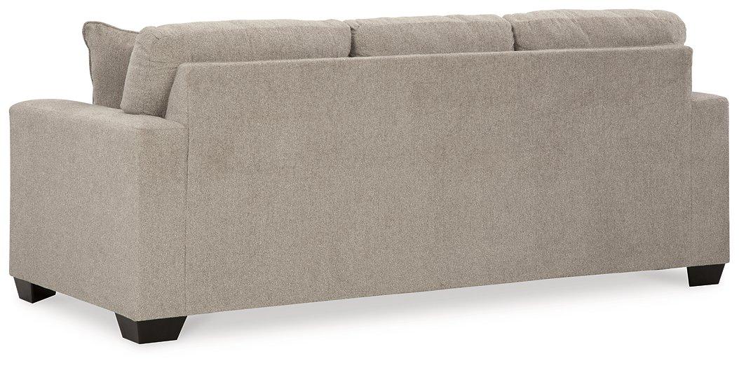 Deltona Living Room Set - U&U Home Budget Furniture (Carteret, NJ)