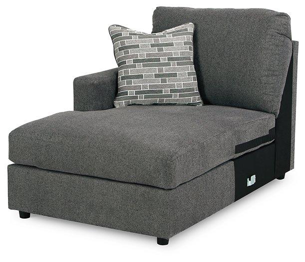 Edenfield Living Room Set - U&U Home Budget Furniture (Carteret, NJ)