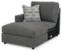 Edenfield Living Room Set - U&U Home Budget Furniture (Carteret, NJ)