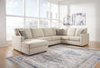 Edenfield Living Room Set - U&U Home Budget Furniture (Carteret, NJ)