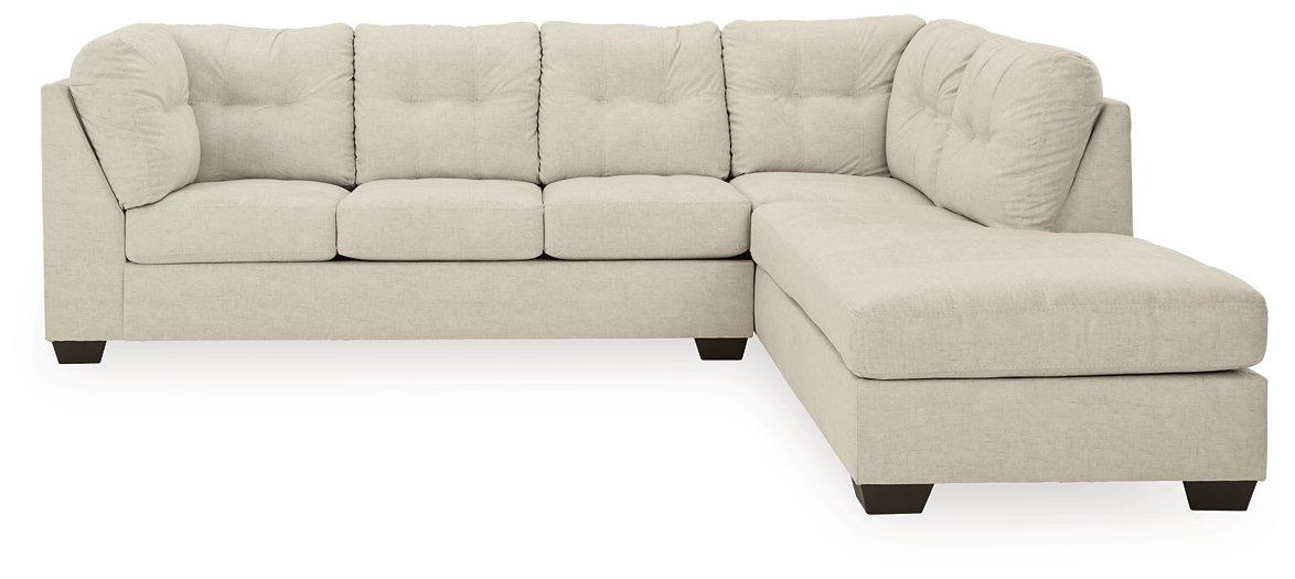 Falkirk Living Room Set - U&U Home Budget Furniture (Carteret, NJ)