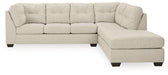Falkirk Living Room Set - U&U Home Budget Furniture (Carteret, NJ)
