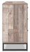 Neilsville Dresser - U&U Home Budget Furniture (Carteret, NJ)