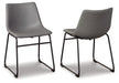 Centiar Dining Set - U&U Home Budget Furniture (Carteret, NJ)