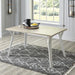 Grannen Dining Room Set - U&U Home Budget Furniture (Carteret, NJ)