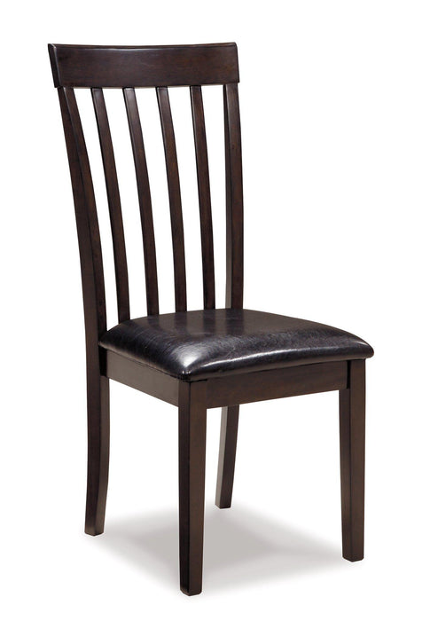 Hammis Dining Set - U&U Home Budget Furniture (Carteret, NJ)