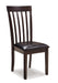 Hammis Dining Set - U&U Home Budget Furniture (Carteret, NJ)