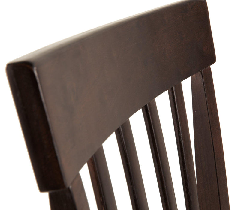 Hammis Dining Set - U&U Home Budget Furniture (Carteret, NJ)
