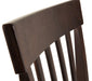 Hammis Dining Set - U&U Home Budget Furniture (Carteret, NJ)