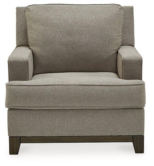 Kaywood Living Room Set - U&U Home Budget Furniture (Carteret, NJ)